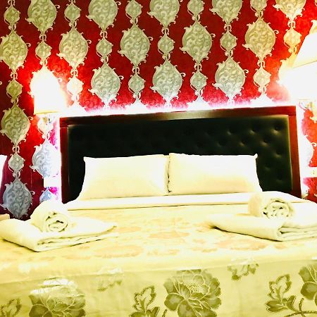 Holiday Rome Termini Hotel Ngoại thất bức ảnh