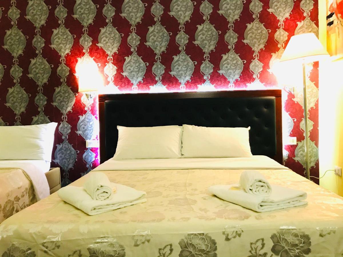 Holiday Rome Termini Hotel Ngoại thất bức ảnh